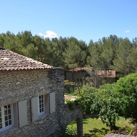 Le Jas Des Parpaillous Daire LʼIsle-sur-la-Sorgue Dış mekan fotoğraf